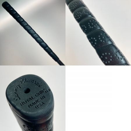  Cobra Golf コブラゴルフ ボビーグレース THE LO-PRO HSM II パター 35インチ