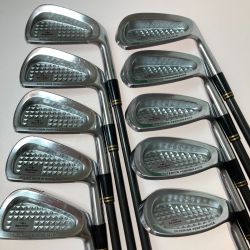 ◎◎ Bridgestone ブリヂストン TOUR STAGE ツアーステージ V3000 3-9.P.P/S.A 10本 アイアンセット FIBER CRAFT FCI-09 R Cランク