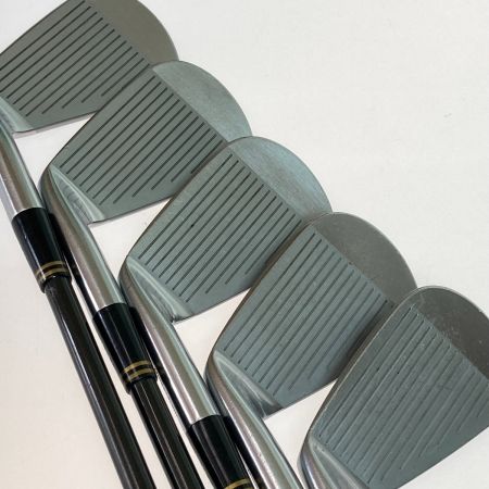  Bridgestone ブリヂストン TOUR STAGE ツアーステージ V3000 3-9.P.P/S.A 10本 アイアンセット FIBER CRAFT FCI-09 R