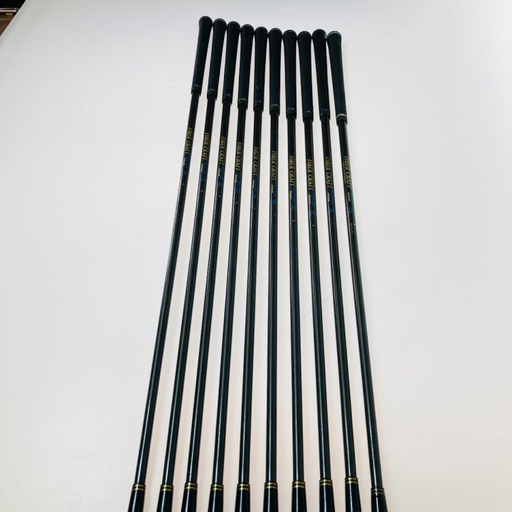 BRIDGESTONE - ブリヂストン ツアーステージアイアン ブリヂストン ツアーステージ X-BLADE CBアイアン（2008年モデル