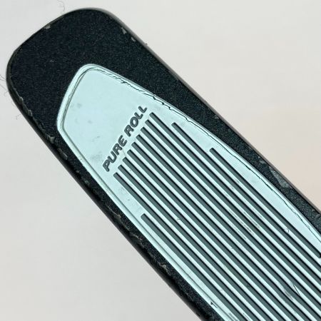  TaylorMade テーラーメイド WHITE SMOKE MC-72 パター 33インチ カバー付