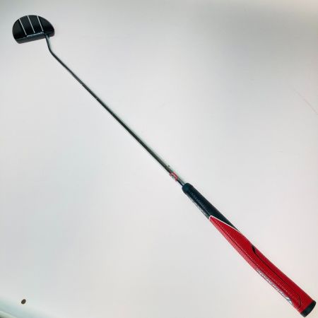  TaylorMade テーラーメイド WHITE SMOKE MC-72 パター 33インチ カバー付