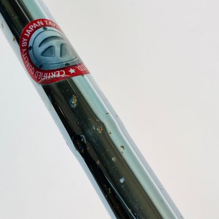  TaylorMade テーラーメイド WHITE SMOKE MC-72 パター 33インチ カバー付