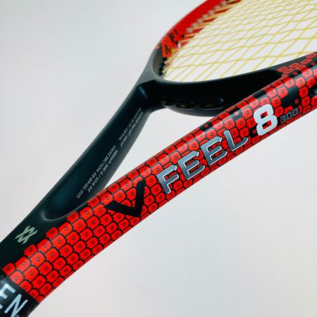  VOLKL フォルクル V-FEEL 8 300 V-フィール テニスラケット G2
