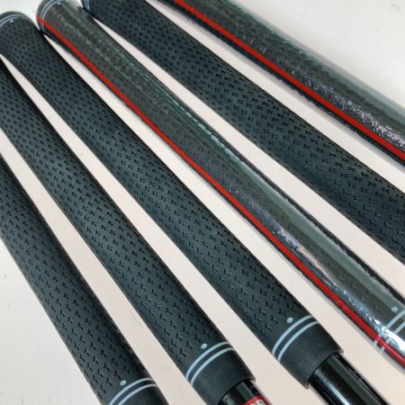  PRGR プロギア 02 5-9.P 6本 アイアンセット GRAPHITE DESIGN RAUNE i90 S