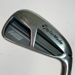 ◎◎ TaylorMade テーラーメイド M5 4番 19.5° アイアン Dynamic Gold S200 Cランク