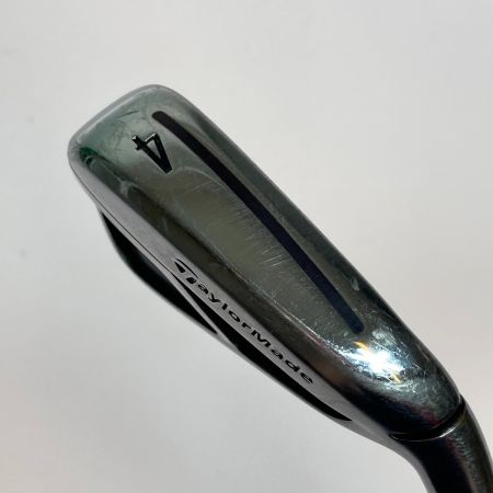  TaylorMade テーラーメイド M5 4番 19.5° アイアン Dynamic Gold S200
