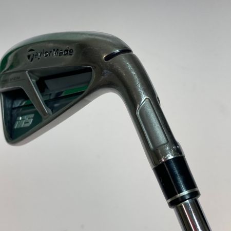  TaylorMade テーラーメイド M5 4番 19.5° アイアン Dynamic Gold S200