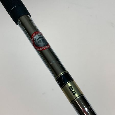  TaylorMade テーラーメイド M5 4番 19.5° アイアン Dynamic Gold S200