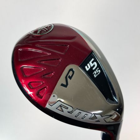  YAMAHA ヤマハ RMX VD 5UT 25° ユーティリティ Diamana YB h70S