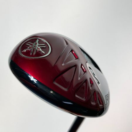  YAMAHA ヤマハ RMX VD 5UT 25° ユーティリティ Diamana YB h70S