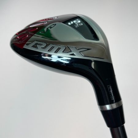  YAMAHA ヤマハ RMX VD 5UT 25° ユーティリティ Diamana YB h70S