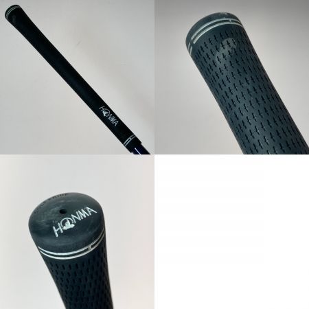  HONMA ホンマ LB-808EP 1W 9.75° ドライバー VIZARD for ep53 S