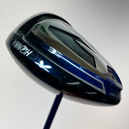  HONMA ホンマ LB-808EP 1W 9.75° ドライバー VIZARD for ep53 S