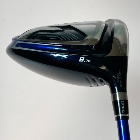  HONMA ホンマ LB-808EP 1W 9.75° ドライバー VIZARD for ep53 S
