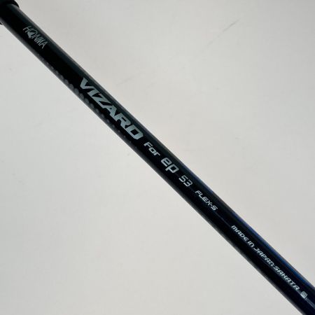  HONMA ホンマ LB-808EP 1W 9.75° ドライバー VIZARD for ep53 S