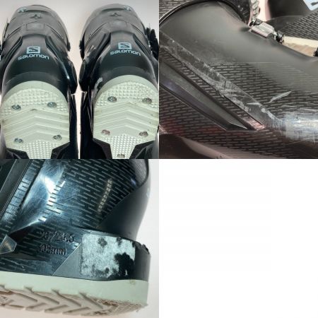  SALOMON サロモン SELECT HV 90 26-26.5cm ソールサイズ305mm スキーブーツ
