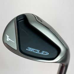 ◎◎ MIZUNO ミズノ SCUD スカッド we 52° ウェッジ  EXSAR Bランク