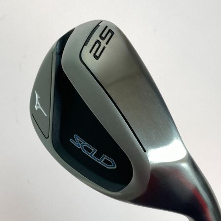  MIZUNO ミズノ SCUD スカッド we 52° ウェッジ  EXSAR