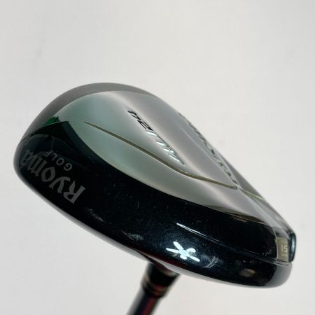  RYOMA 4U 24° DSI チタニウム ユーティリティ TOUR AD RYOMA U R2