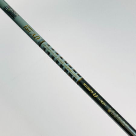  RYOMA 4U 24° DSI チタニウム ユーティリティ TOUR AD RYOMA U R2