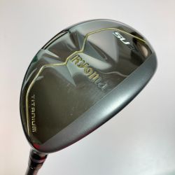 ◎◎ Ryoma 5U 27° DSI チタニウム ユーティリティ TOUR AD RYOMA U R2 Bランク