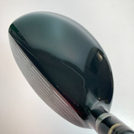  Ryoma 5U 27° DSI チタニウム ユーティリティ TOUR AD RYOMA U R2