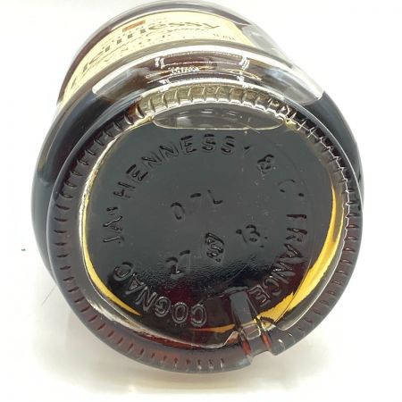  Hennessy ヘネシー VSOP コニャック ブランデー 700ml 40度 429 未開栓