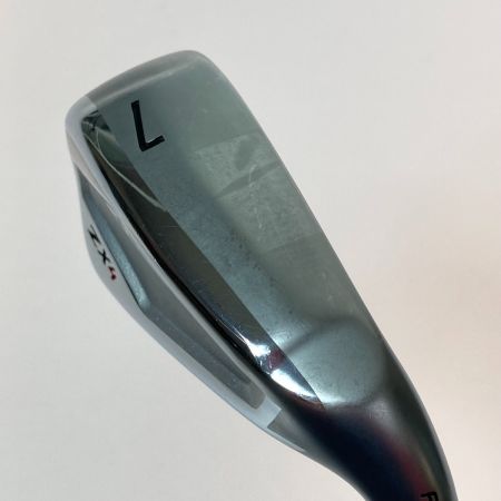  DUNLOP ダンロップ SRIXON ZX4 7I 28.5° アイアン N.S.PRO Zelos8 S