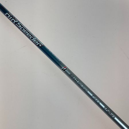  Bridgestone ブリヂストン B-LD 7番 29° アイアン レディース シルバー AiR Speeder BS-LD L