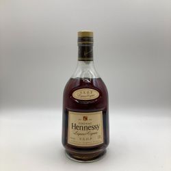 ◎◎ Hennessy ヘネシー VSOP コニャック ブランデー 700ml 40度 Nランク 未開栓