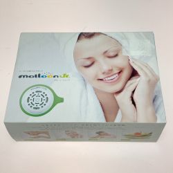 ◎◎ フラックス 携帯できる水素生成ポッド マルーンジュニア FLMA-17YG ライム 730 Sランク