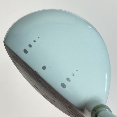  スリクソン amica アミカ RW 19° フェアウェイウッド ラフ用ウッド レディース RS-103 L カバー付