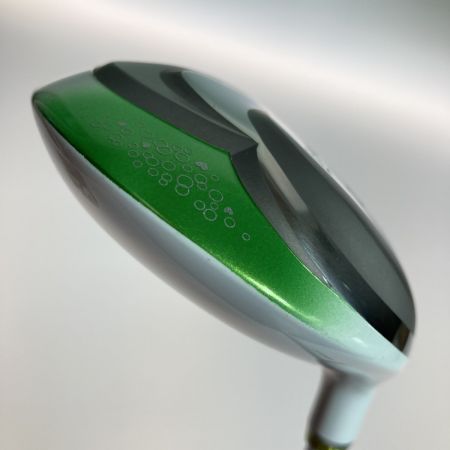  スリクソン amica アミカ RW 19° フェアウェイウッド ラフ用ウッド レディース RS-103 L カバー付