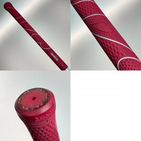  スリクソン amica アミカ RW 19° フェアウェイウッド ラフ用ウッド レディース RS-103 L カバー付