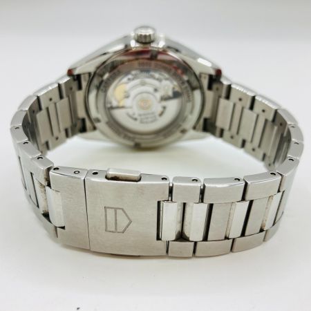  TAG HEUER タグホイヤー カレラ キャリバー5 メンズ 自動巻 腕時計 WBN2112 箱・取扱付