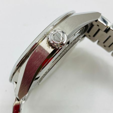 中古】 TAG HEUER タグホイヤー カレラ キャリバー5 メンズ 自動巻 腕時計 WBN2112 箱・取扱付｜総合リサイクルショップ  なんでもリサイクルビッグバン オンラインストア