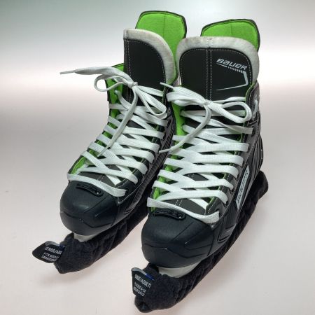  Bauer バウアー X-LS SIZE6 アイスホッケー スケートシューズ 25.5cm 靴