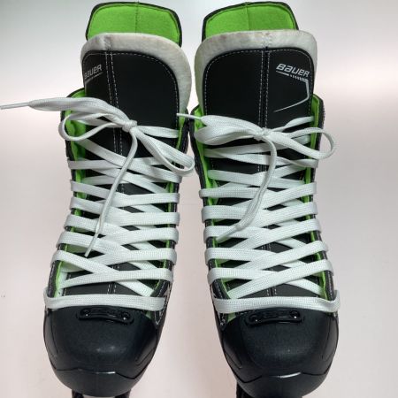  Bauer バウアー X-LS SIZE6 アイスホッケー スケートシューズ 25.5cm 靴