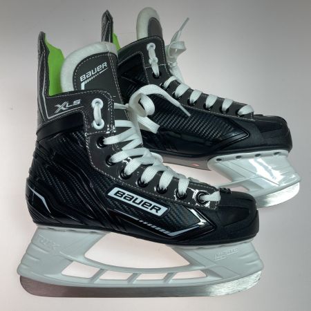  Bauer バウアー X-LS SIZE6 アイスホッケー スケートシューズ 25.5cm 靴