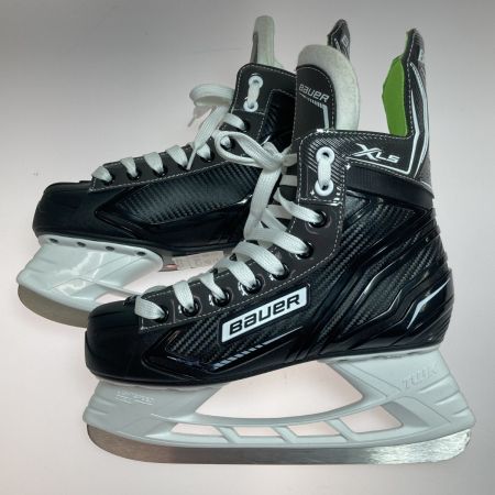  Bauer バウアー X-LS SIZE6 アイスホッケー スケートシューズ 25.5cm 靴