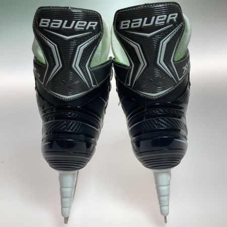  Bauer バウアー X-LS SIZE6 アイスホッケー スケートシューズ 25.5cm 靴