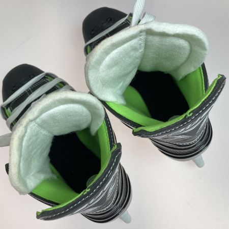  Bauer バウアー X-LS SIZE6 アイスホッケー スケートシューズ 25.5cm 靴