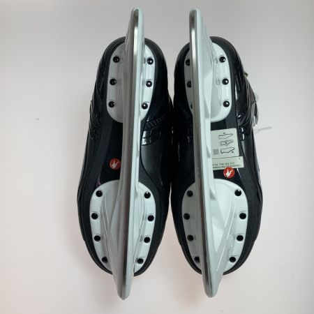  Bauer バウアー X-LS SIZE6 アイスホッケー スケートシューズ 25.5cm 靴