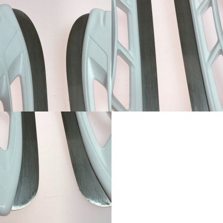  Bauer バウアー X-LS SIZE6 アイスホッケー スケートシューズ 25.5cm 靴