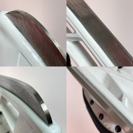  Bauer バウアー X-LS SIZE6 アイスホッケー スケートシューズ 25.5cm 靴