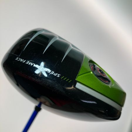  Callaway キャロウェイ RAZR FIT XTREME 1W 8.5° ドライバー Tour AD BB-7 S