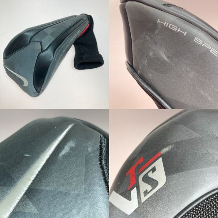  NIKE ナイキ COVERT VS TOUR 1W ドライバー レフティ KUROKAGE 60G R カバー付 ソール割れ有 現状渡し