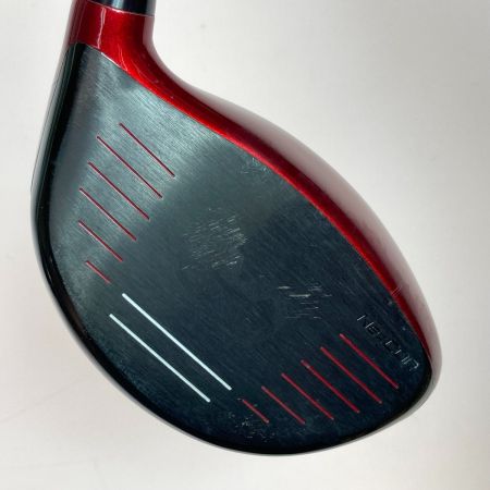  NIKE ナイキ COVERT VS TOUR 1W ドライバー レフティ KUROKAGE 60G R カバー付 ソール割れ有 現状渡し