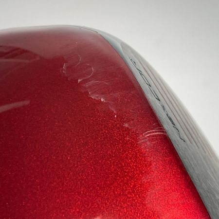  NIKE ナイキ COVERT VS TOUR 1W ドライバー レフティ KUROKAGE 60G R カバー付 ソール割れ有 現状渡し